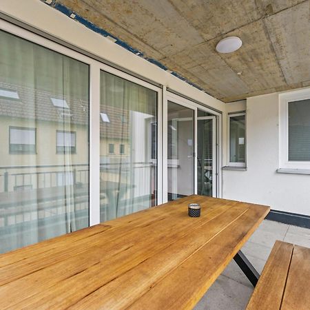 Sali Homes - Residenz Zum Breitenauer See Obersulm المظهر الخارجي الصورة