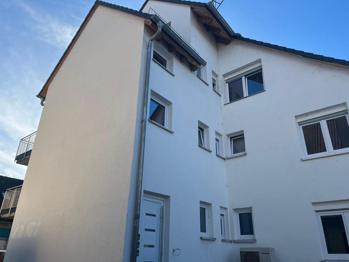 Sali Homes - Residenz Zum Breitenauer See Obersulm المظهر الخارجي الصورة