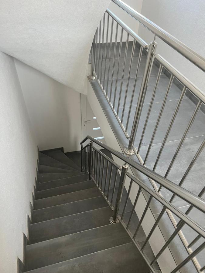 Sali Homes - Residenz Zum Breitenauer See Obersulm المظهر الخارجي الصورة