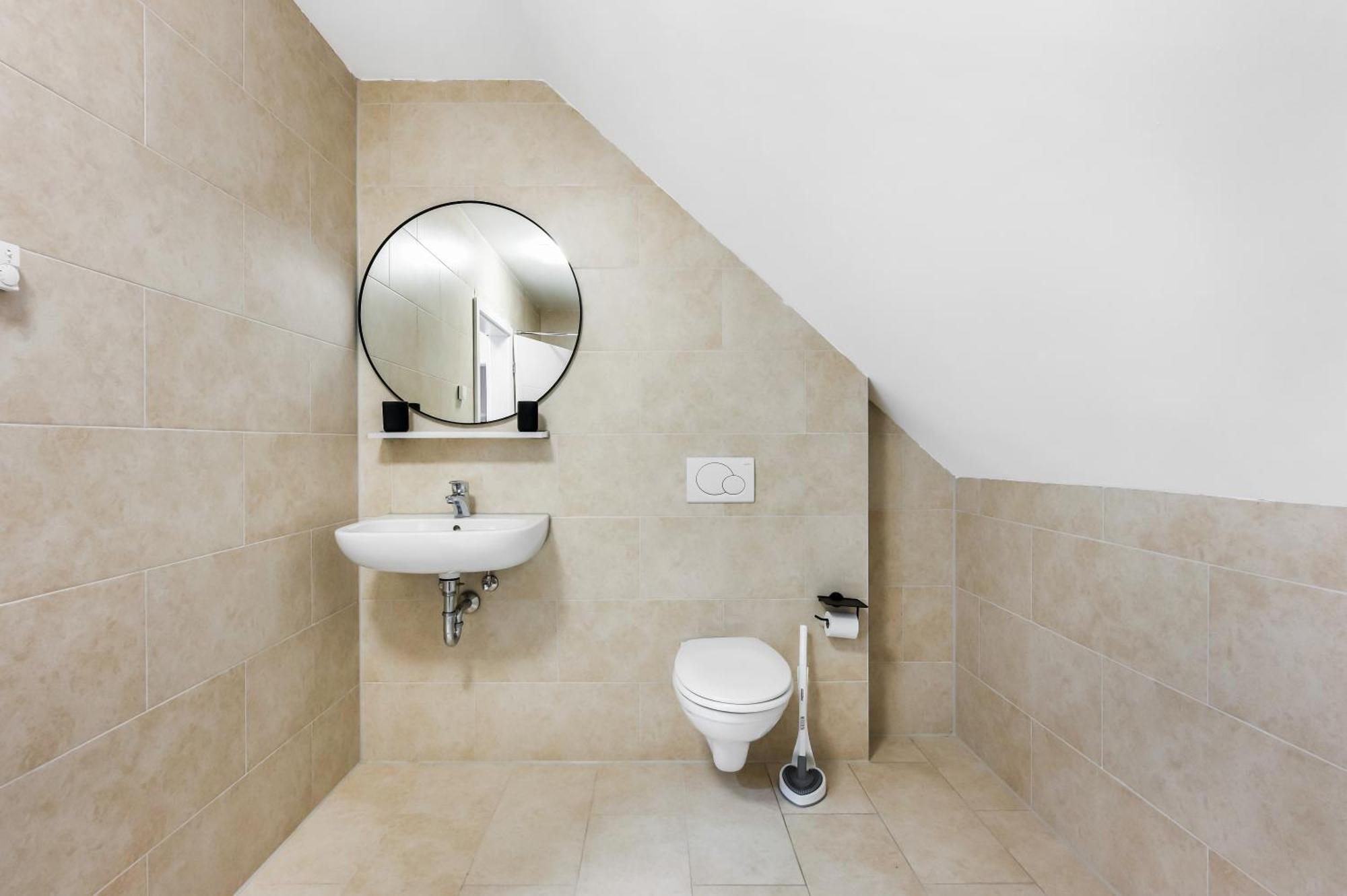 Sali Homes - Residenz Zum Breitenauer See Obersulm المظهر الخارجي الصورة